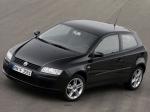 Fiat Stilo Trofeo 2004 года
